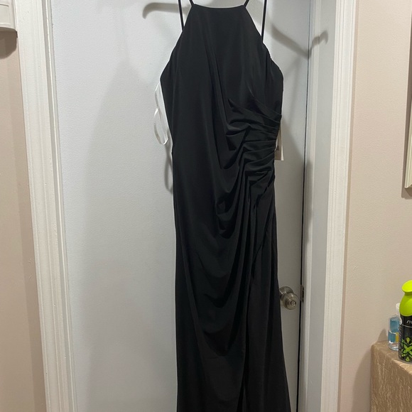 Size 10 Christina Wu Gown. Brand new. NWT - Picture 2 of 5